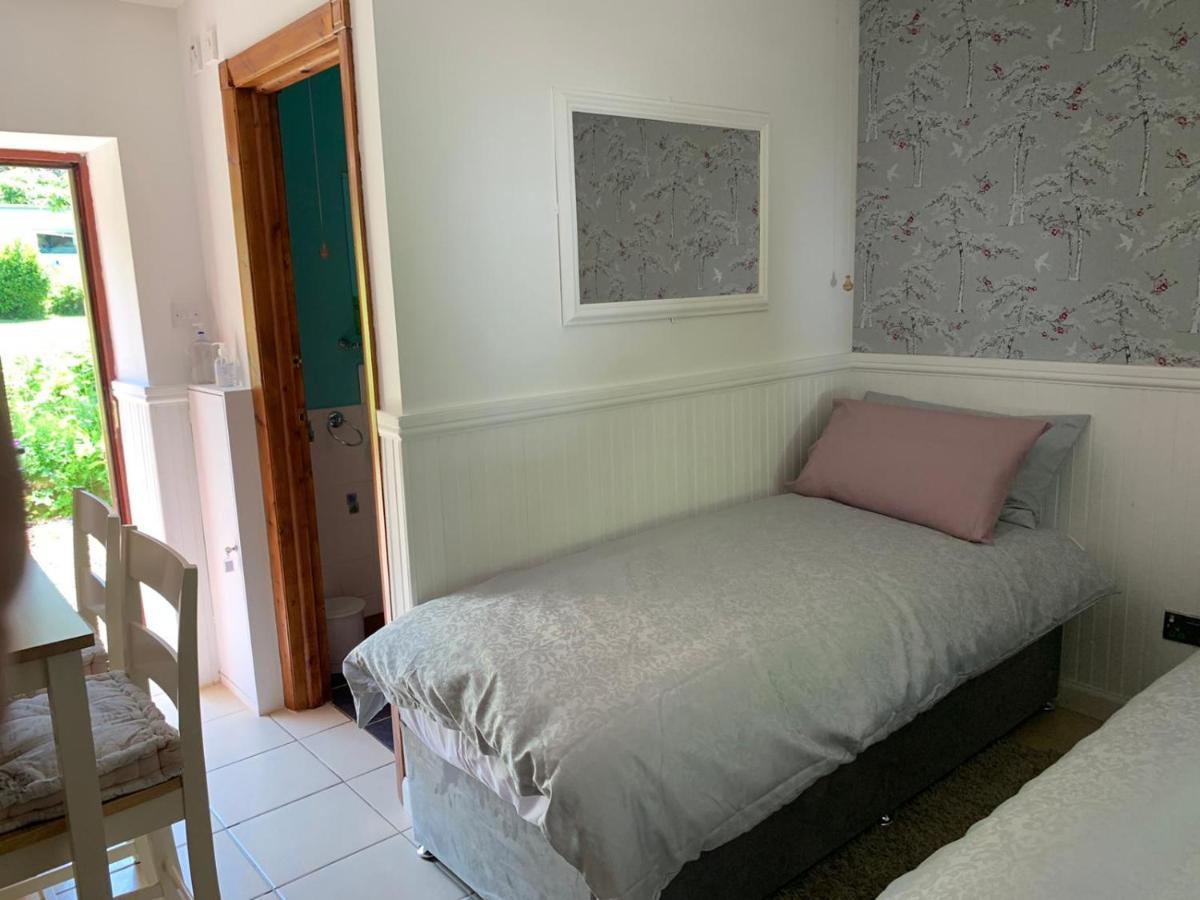 Whitestone Cottage Тернберри Экстерьер фото