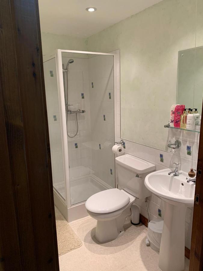 Whitestone Cottage Тернберри Экстерьер фото