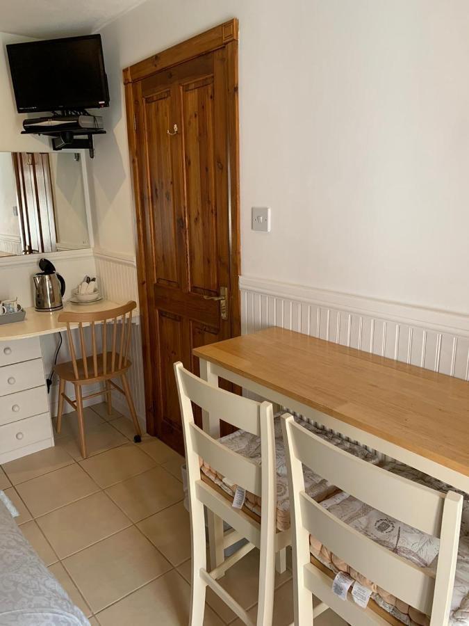 Whitestone Cottage Тернберри Экстерьер фото