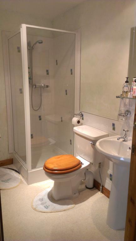 Whitestone Cottage Тернберри Номер фото